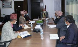 लकडाउन अवधिभरको विद्युत डिमाण्ड शुल्क छुट कार्यान्वयन हुने