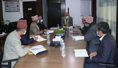 लकडाउन अवधिभरको विद्युत डिमाण्ड शुल्क छुट कार्यान्वयन हुने