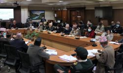 बजेटको अर्धवार्षिक समीक्षा : पूँजीगत खर्च ५० अर्ब ८२ करोड