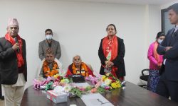 शर्मा एण्ड कम्पनी ५५ औ वर्षमा प्रवेश, वार्षिकोत्सवमा विविध कार्यक्रम आयोजना