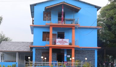 ‘एकीकृत नमूना कृषि फार्म’का लागि १६ फार्म छनोट