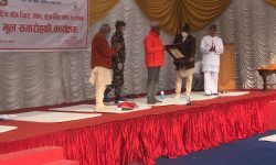 नेपालमा करिब १५ हजार वर्ष अघि योग शुरु भयो : प्रधानमन्त्री ओली