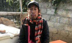 ठेकेदार भागेपछि पाँचदिन भोकै हिँडेर घर फर्किए नुनबहादुर श्रीस