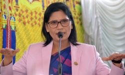 सत्तालोभका कारण अहिलेको अवस्था सिर्जना भयो : मन्त्री अर्याल