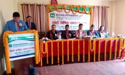 मेरो माइक्रो फाइनान्सको बोनस पारित, अधिकारी र पुडासैनी सञ्चालक चयन