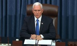 US Vice President Mike Pence to attend Biden inauguration: reports