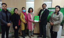 नबिल बैंक र नेपाल महिला उद्यमी महासंघबीच सहकार्य