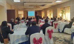 महामारी पुर्वतयारी तथा प्रतिक्रिया सम्बन्धी अभिमुखीकरण कार्यक्रम संचालन