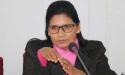 पार्टी विभाजन र एकता इतिहासको पुनरावृत्ति : मन्त्री अर्याल