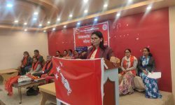 चुच्चे नक्सा जारी भएपछी केपी ओली हटाउने अभियान चल्यो : मन्त्री अर्याल