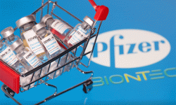 फाइजरले भन्यो- कोरोनाविरुद्धको खाने औषधि ९० प्रतिशत प्रभावकारी