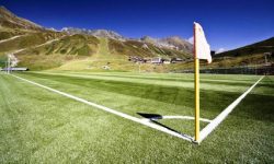 एक पालिकामा एक खेलमैदान बनाइँदै