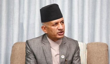 संसद् विघटन गर्न प्रधानमन्त्री बाध्य भए : परराष्ट्रमन्त्री