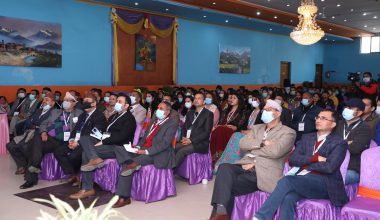 स्टार्टअप आइडिया कलको युवा उद्यमी प्रवर्द्धन कार्यक्रम सुरु