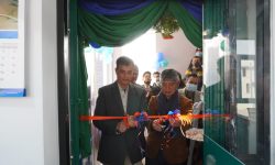 सानिमा बैंकको शाखा ईमाडोलमा सञ्चालन