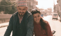 प्रविन र रंगिलाको ‘थोरै खुशी’ सार्वजनिक