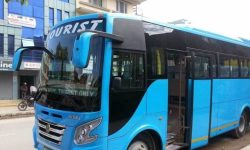 काठमाडौँ–पोखरा रात्रिकालीन पर्यटक बससेवा शुरु