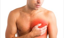 पुरुषमा पनि बढ्दै छ स्तन क्यान्सर