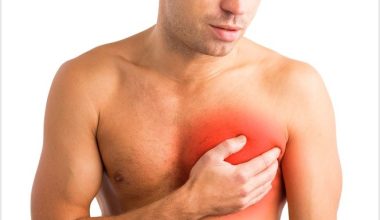 पुरुषमा पनि बढ्दै छ स्तन क्यान्सर