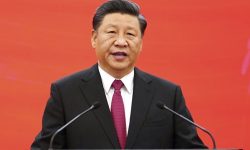 कोरोना नियन्त्रणका लागि संयुक्त प्रयास आवश्यक : चिनियाँ राष्ट्रपति