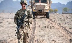 अफगान सुरक्षा अधिकारीकाे कारबाहीमा २३ आतङ्ककारी मारिए