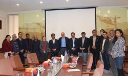 उद्योग वाणिज्य महासंघको पूँजी बजार फोरम विस्तार