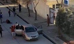 अफगानिस्तानबाट ६ लाखभन्दा बढी विस्थापित