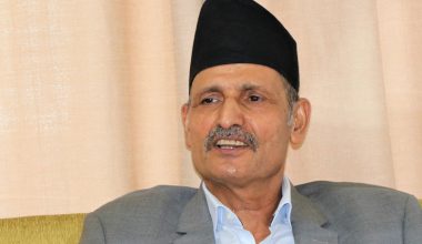 सभामुख सापकोटा र जसपाका नेताबीच भेटघाट