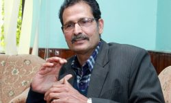 सभामुखले जोगाइदिए एमालेले कारबाही सिफारिस गरेका १४ सांसदको पद