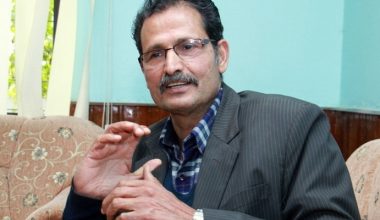 ‘संसद अवरुद्ध पारेर एमालेले संसदीय नियमविपरीत काम गर्‍यो’