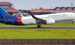 इण्डोनेसियामा ५० जना यात्रु बोकेको जहाज सम्पर्कविहीन