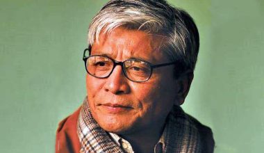 प्रदेश प्रमुख शेरचनद्वारा माघे सङ्क्रान्तिको शुभकामना