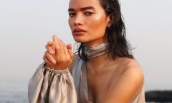 नेपाली मोडल अन्जली लामा हलिउड फिल्ममा डेब्यू