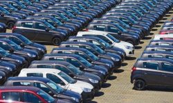 Revenue from vehicle import declines due to COVID-19