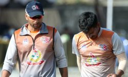 पिएम कप : पुलिसलाई पराजित गर्दै एपीएफ फाइनलमा