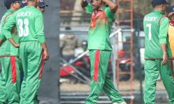 प्रधानमन्त्री कपमा आर्मीको लगातार दोस्रो जित