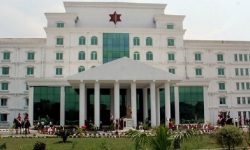 राजीनामा दिने लहर बढेपछि सेनामा पेन्सन पाक्ने समयावधि घटाइयो