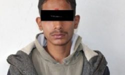 गुप्तचर प्रवीणको हत्यारालाई समात्यो प्रहरीले