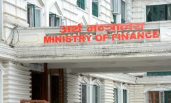 अर्थ मन्त्रालयद्वारा कोभिड-१९ को रोकथाम तथा उपचारका लागि ४ अर्ब ३१ करोड रुपैयाँको सहमति