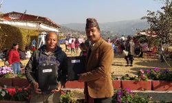 बैंक अफ काठमाण्डूका ग्राहकहरुलाई साक्को रिसोर्टमा १० प्रतिसत छुट