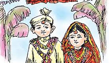 सर्लाहीमा अधिकारकर्मीको पहलमा रोकियो बालविवाह