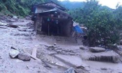 कालीकोटका बाढीपहिरो पीडितको विचल्ली