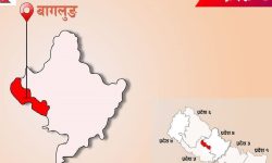 कृषि उपज बजार पुर्याउन एम्बुलेन्स