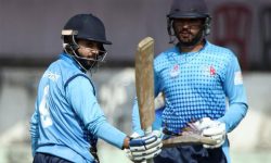 प्रभानमन्त्री कप : एक खेल अगावै बागमती सेमिफाइनलमा