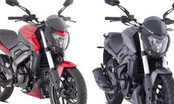 बजाज डोमिनार २५० नेपालमा, मूल्य ४ लाख ९० हजार