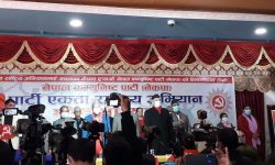 फुटेर चुनावमा जाँदा पराजित हुनुको विकल्प छैन : वामदेव गौतम