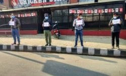 नेपाल बन्दले नेपाल बन्दैन भन्दै, बन्दको बिरोध