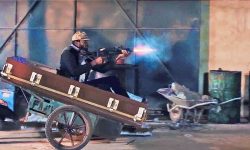 बन्दुकधारीको आक्रमणमा परी नाइजेरियामा छ जनाको मृत्यु