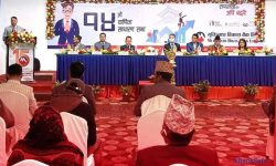 मुक्तिनाथ विकास बैंकको साधारण सभा सम्पन्न