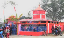 राजापुर नगरपालिका बर्दियाका पर्यटकीय गन्तब्यहरु (फोटोफिचर)